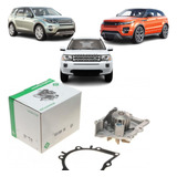 Bomba D'água Land Rover Diesel Sd4 2.2 16v Lr011694 Ina