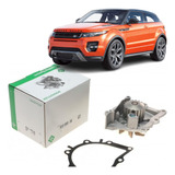Bomba D'água Land Rover Evoque Diesel 2.2 16v Lr011694