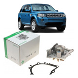 Bomba D'água Land Rover Freelander 2 Diesel 2.2 16v Lr011694