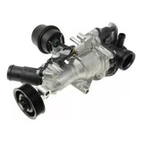 Bomba D'água Mercedes A200 B200 Cla200 2017