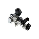 Bomba D'água Mercedes A200 B200 Cla200 Gla200 Original