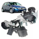 Bomba D'água Mercedes A200 B200 Cla200 Gla200 Swp266