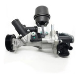 Bomba D'água Mercedes A200 B200 Cla200 Gla200 Swp266