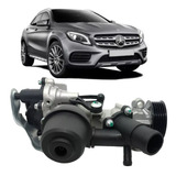 Bomba D'água Mercedes A200 C180 B200 Cla200 Gla200 Gla250