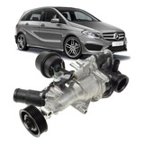 Bomba D'água Mercedes A200 Cla200 Gla200 B200 A250 Cla250
