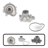 Bomba D'água Mercedes W204 C180 Cgi 2011