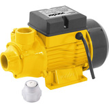 Bomba D'água Monofásica 127v/220v Bvp 375 Vonder