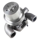 Bomba D'água Motor Ad 3152 3c Trator Massey Ferguson 235 250