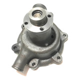 Bomba D'agua Mwm Td229/4 F1000 A F4000 Vw 7.90 A 7110 Ub578