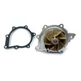 Bomba D'água Para Land Rover Freelander 2 2.2 16v