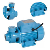 Bomba D`água Periférica 0,5 Cv Qb60 2761/br Gamma 127v