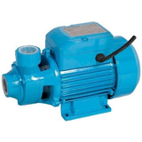 Bomba D`água Periférica 0,5 Cv Qb60 2761/br Gamma 127v