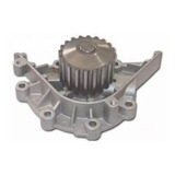 Bomba D'agua Picasso / C4 / C5 / 307 / 2.0 16v - 6 Furos