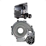 Bomba D'agua Scania S4 - Evoluçao - S/ Voluta