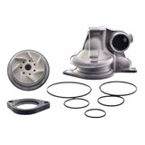Bomba D'água Silverado 4.2 Mwm Diesel Original Mwm Completa
