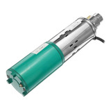 Bomba D'agua Solar Caneta 3 Pol. 260w 12vcc