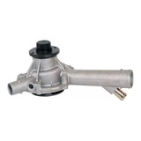 Bomba D'agua Ssangyong Actyon 2.3 16v 150 Cv - 2007 Até 2011 / Mercedes C180 C200 C220 E200 E220 Ml 230 2.3