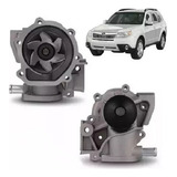 Bomba D'agua Subaru Forester 2.0 Impreza Legacy 1.6 1.8 2.0 
