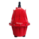 Bomba D'água Submersa Sapo Fenix 750 340w 65m De Altura