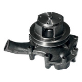 Bomba D'água Trator 4600 / 6600 Compatível Ford New Holland