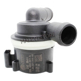 Bomba Dagua Auxiliar Amarok 2.0 16v Diesel 03l965561a