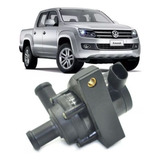 Bomba Dagua Auxiliar Amarok 2.0 16v Diesel 2010 A 2016