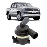 Bomba Dagua Auxiliar Amarok 2.0 16v