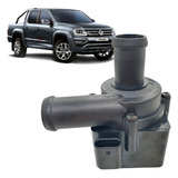 Bomba Dagua Auxiliar Motor Amarok 2.0 16v 2010/2016 Diesel