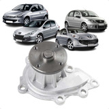 Bomba Dágua C4 C3 Aircross Xsara 206 207 307 308 Partner 