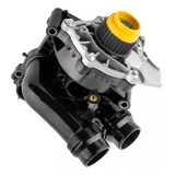 Bomba Dagua Completa Audi Tiguan Jetta Fusca Passat 2.0 Tsi