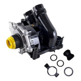 Bomba Dagua Completa Vw/audi Jetta Tiguan A3 Q3 2.0 Tsi/tfsi