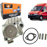 Bomba Dágua Ducato/boxer/jumper 4cc 2.5l/2.8l Diesel 97/06