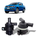 Bomba Dagua Eletrica Auxiliar Amarok 10/... 2 Pinos