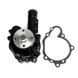 Bomba Dágua Empilhadeira Yanmar 4tnv94 Diesel 16v