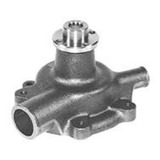 Bomba Dagua F1000 F4000 Mwm 229 Turbo 92/... Vw 7110 Urba