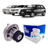 Bomba Dagua Fiat Stilo 1.8 8v 2003 2004 2005 2006 2007..2011