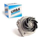 Bomba Dagua Fiat Strada 1.4 8v 2008