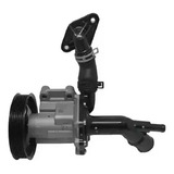 Bomba Dagua Fiat Toro Argo Bravo Jeep Renegade Original Fiat