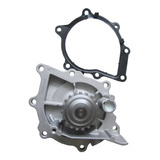 Bomba Dágua Freelander 2 2.2 Diesel Sd4 2012-2014 Lr009392