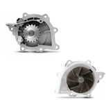 Bomba Dagua Freelander 2 Diesel Evoque Discovery Lr011694