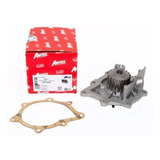 Bomba Dagua Freelander 2 Diesel Original Airtex