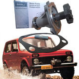 Bomba Dagua Jipe Lada Niva 1990 1991 1992 1993 1994 19951996