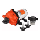 Bomba Dagua Motorhome Barco Seaflo 3 Gpm 45 Psi 11 Lpm 12v