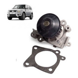 Bomba Dagua Pajero Tr4 Io S40 Colt 