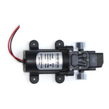 Bomba Dagua Solar 12v 80w Alta Pressão Auto Irrigação Tanque