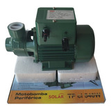  Bomba Dagua Solar Thebe Ecaros Tp- 540w 72v 2500l/h 54mca