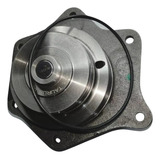 Bomba Dagua Trator Tm140 Tm150 Tm165- 87801641 / 82847714