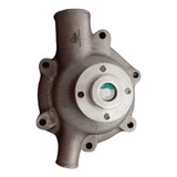 Bomba Dágua Trator Valtra 149610 E 81294400 Indisa