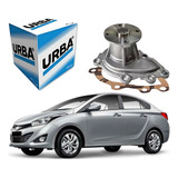 Bomba Dagua Urba Hb20s 1.0 12v 3cc Aspirado 2012 A 2015