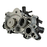 Bomba Dagua Vw Up Fox / Gol 3 Cilindros Completa C/ Valvulas